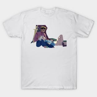 nimona T-Shirt